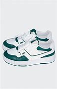 Image result for Forest Green Lace Up Sneaker