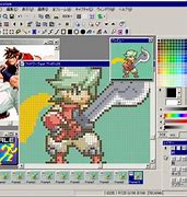 Image result for pixel art software