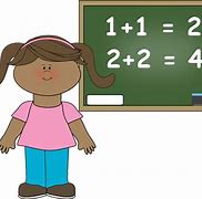 Image result for Free Math Clip Art for Kids