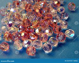 Image result for Box Pink Beads