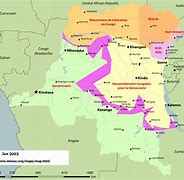 Image result for Congo People Civil War