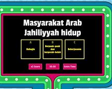 Image result for Dakwah Nabi Tahun 3