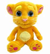 Image result for Cursed Ginger Talking Tom