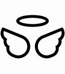 Image result for Angel Icon