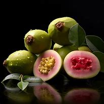 Image result for Guava Fruit Pile