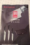 Image result for Kyoto Knife