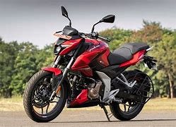 Image result for Pulsar N250