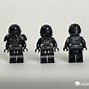 Image result for LEGO Trooper Orange