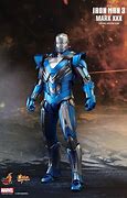 Image result for Mark 13 Iron Man Suit