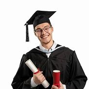 Image result for Male Graduation