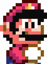 Image result for Big Mario Sprite