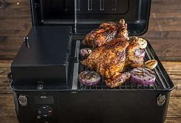 Image result for Traeger Ranger Stand