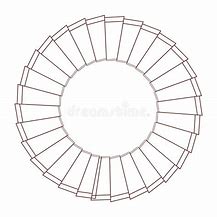 Image result for Hand Fan Outline Images