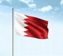 Image result for Bahrain National Flag