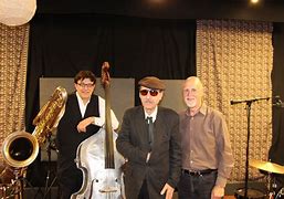 Image result for Leon Redbone Martin Guitar