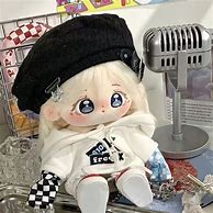 Image result for Doll 30Cm