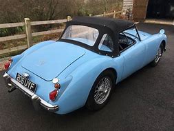 Image result for Mga Glacial Blue