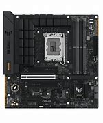 Image result for Sus TUF Gaming B760m Plus