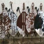 Image result for Nguni Spears