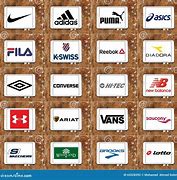 Image result for Popular Sports Brands