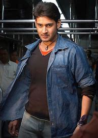 Image result for Pokiri Movie Poster