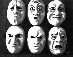 Image result for Emotionless Mask