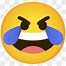 Image result for Laugh Out Loud Emoji Images