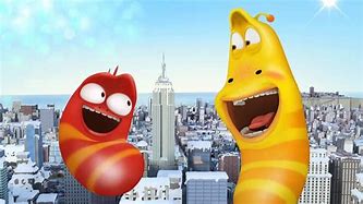 Image result for Larva Cartoon Wallpaper