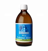 Image result for ECS Colloidal Silver