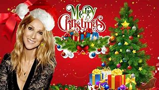 Image result for Celine Dion Christmas Album