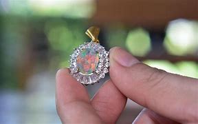 Image result for Pretty Opal Gem