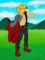 Image result for Edric Fan Art Toh