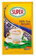 Image result for Super Milk Tea