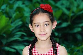 Image result for Cole Little Girl Face