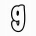 Image result for Cool Looking Letter G