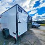 Image result for 10X6 Cargo Trailer