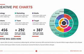 Image result for Pie Chart with Design