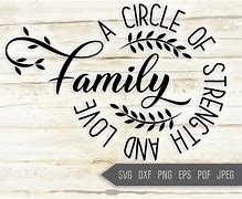 Image result for Our Family Clip Art