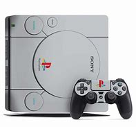 Image result for PS 4 PS1