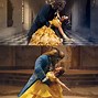 Image result for Beauty and the Beast Real Life