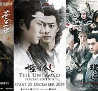 Image result for Chinese TV Drama Series