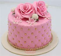 Image result for Pink Cake Smashed