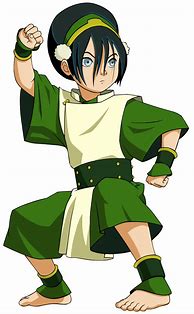 Image result for Toph Dress