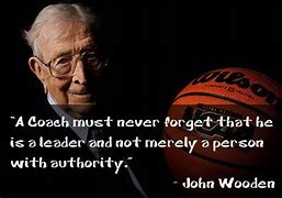 Image result for Famous Coach Quotes