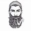 Image result for Beard Draw