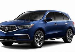 Image result for Acura MDX Used White