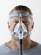 Image result for Full Head CPAP Mask