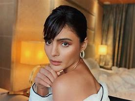 Image result for Lovi Poe Birthday Banner