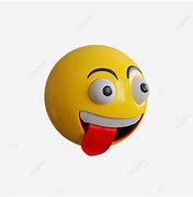 Image result for Laughing with Tongue Out Emoji