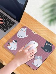 Image result for Shein Mouse Pad Cat